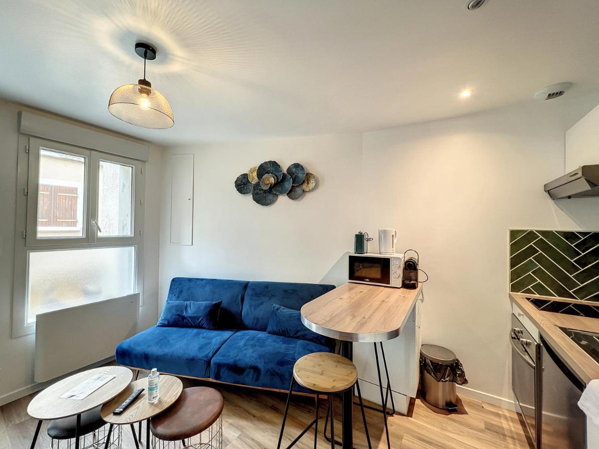 • Cosyhouse By Janna • Terrasse - Wifi Châtellerault Exterior foto
